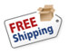 free shipping